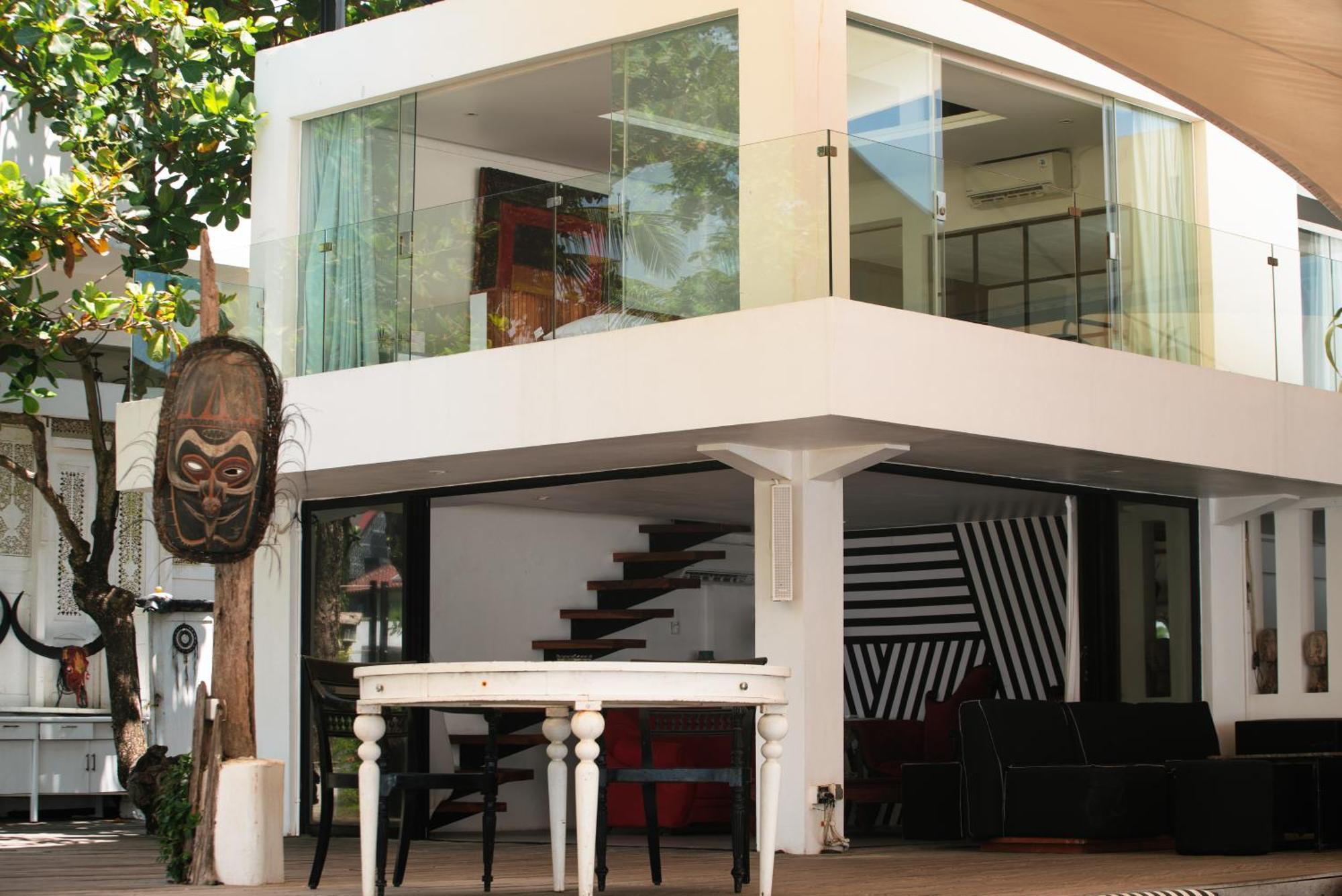 Morabito Art Villa تْشانغو المظهر الخارجي الصورة