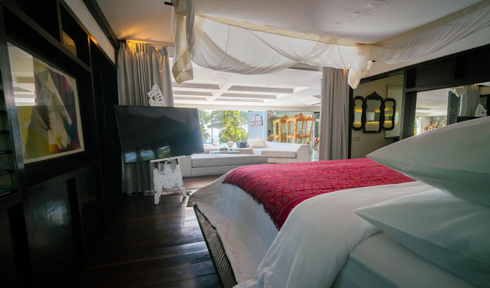 Morabito Art Villa تْشانغو المظهر الخارجي الصورة