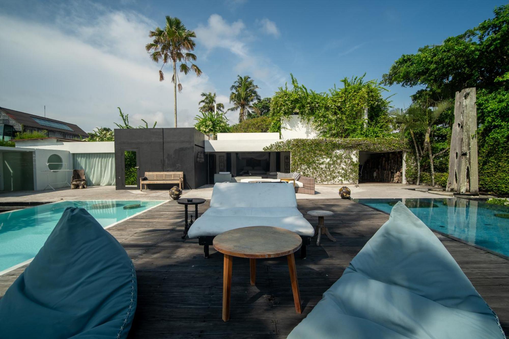 Morabito Art Villa تْشانغو المظهر الخارجي الصورة