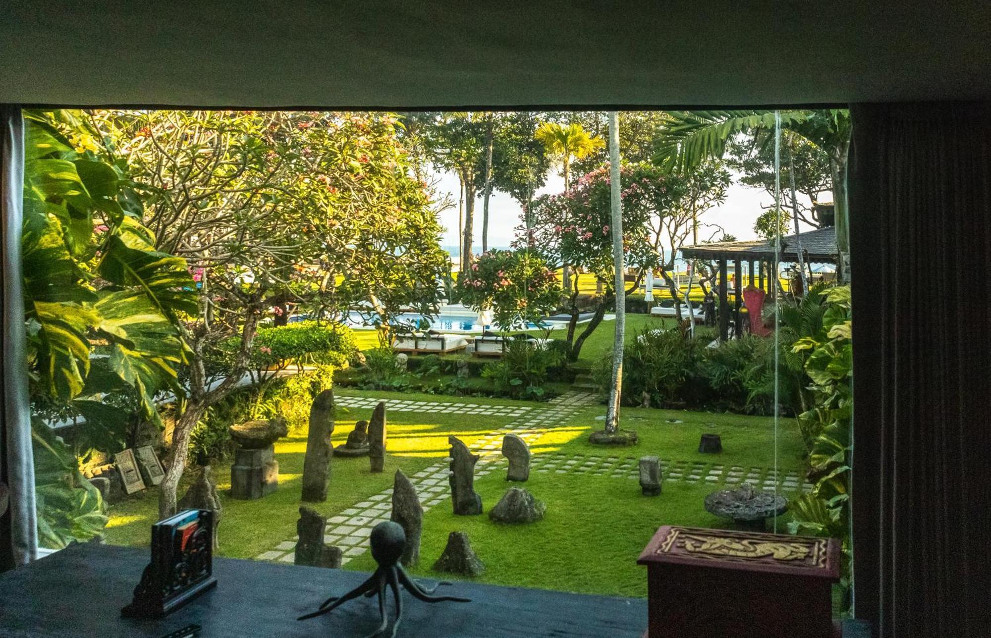 Morabito Art Villa تْشانغو المظهر الخارجي الصورة