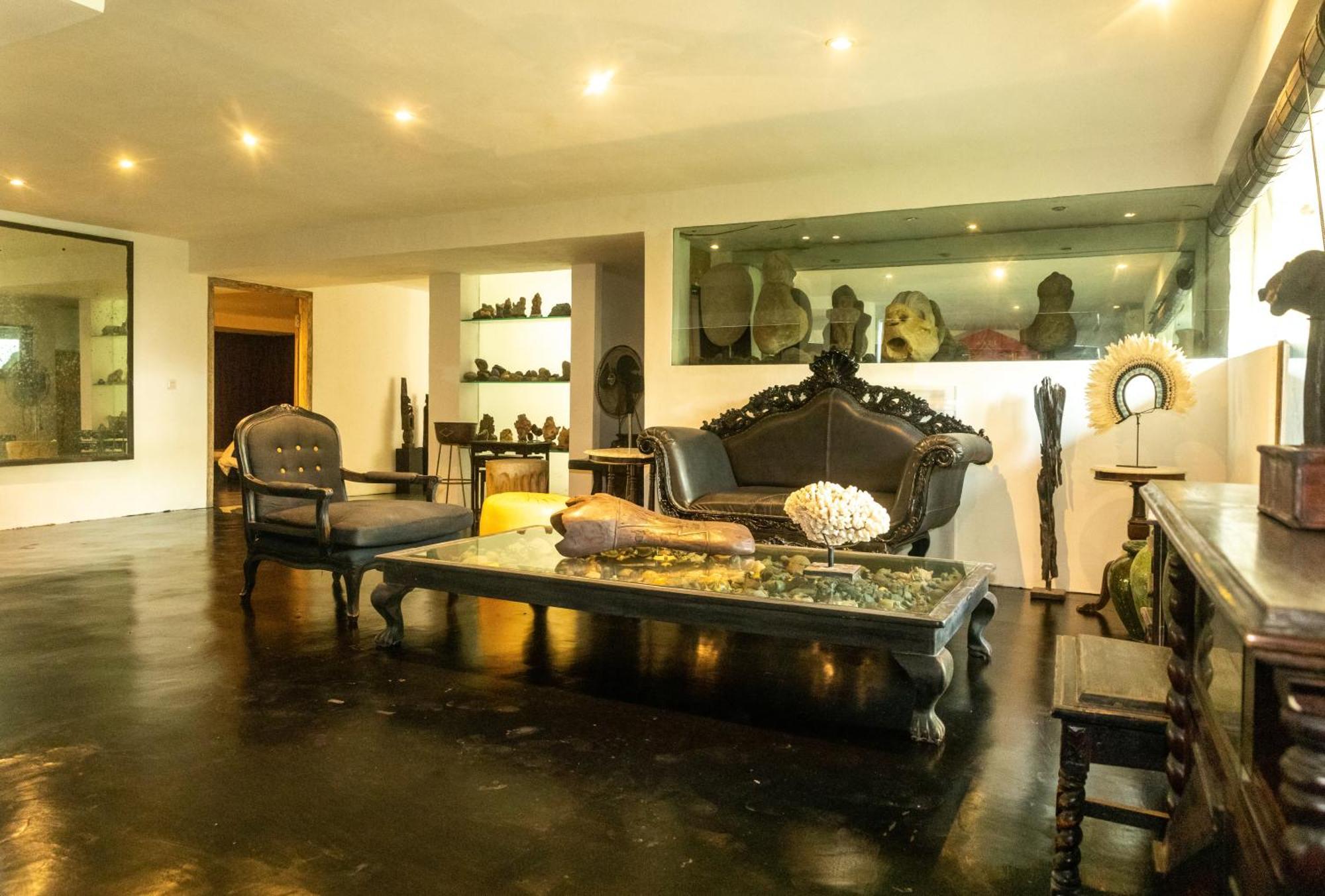 Morabito Art Villa تْشانغو المظهر الخارجي الصورة