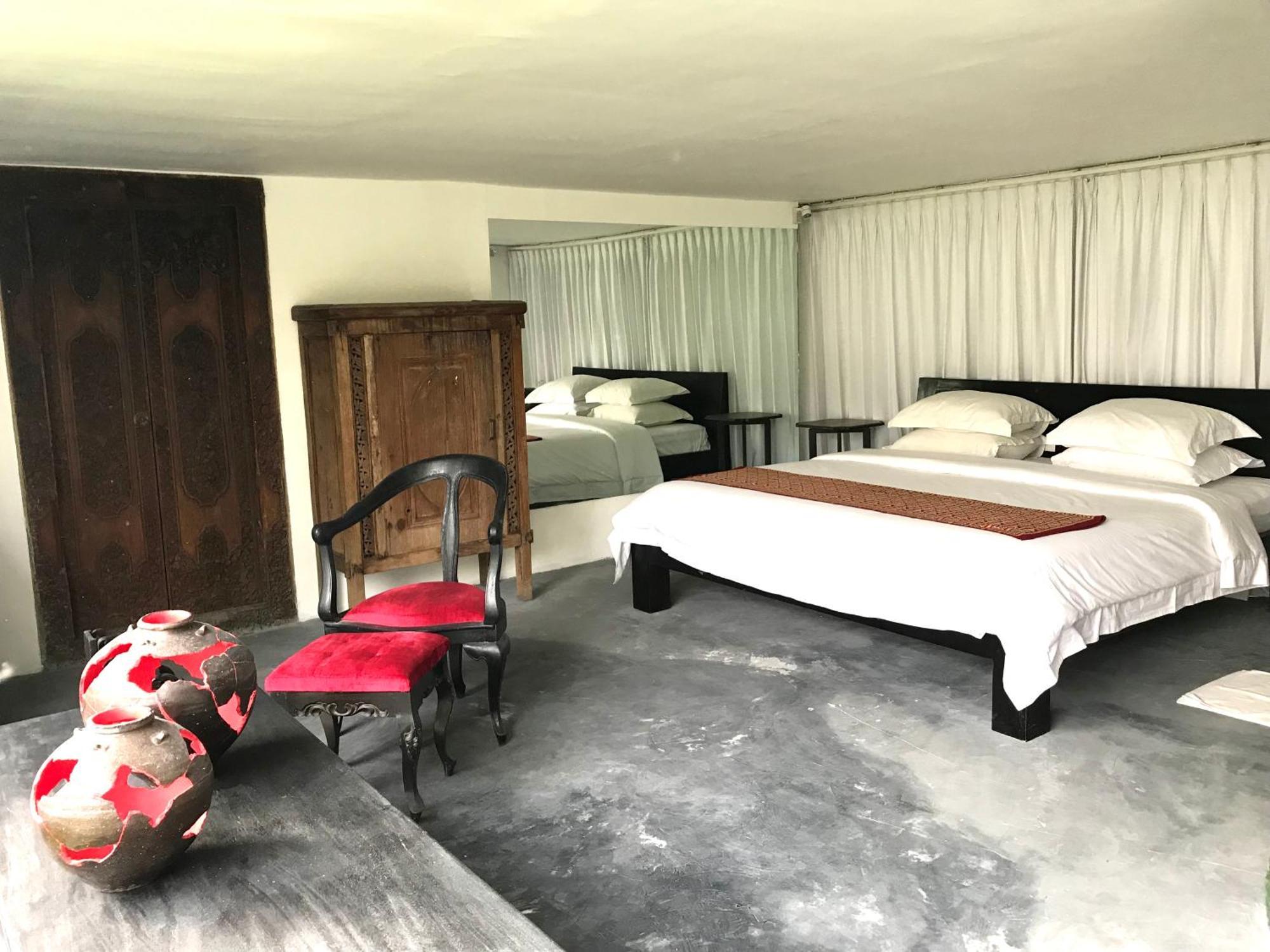 Morabito Art Villa تْشانغو المظهر الخارجي الصورة