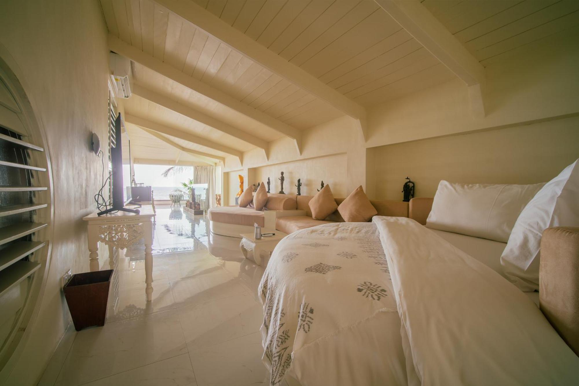 Morabito Art Villa تْشانغو الغرفة الصورة