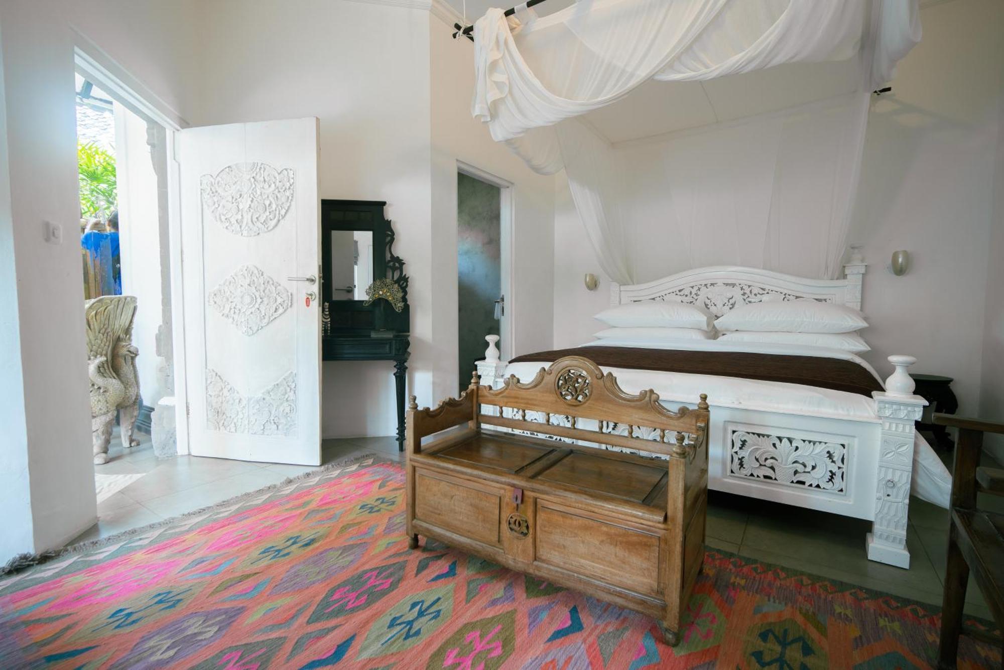 Morabito Art Villa تْشانغو الغرفة الصورة
