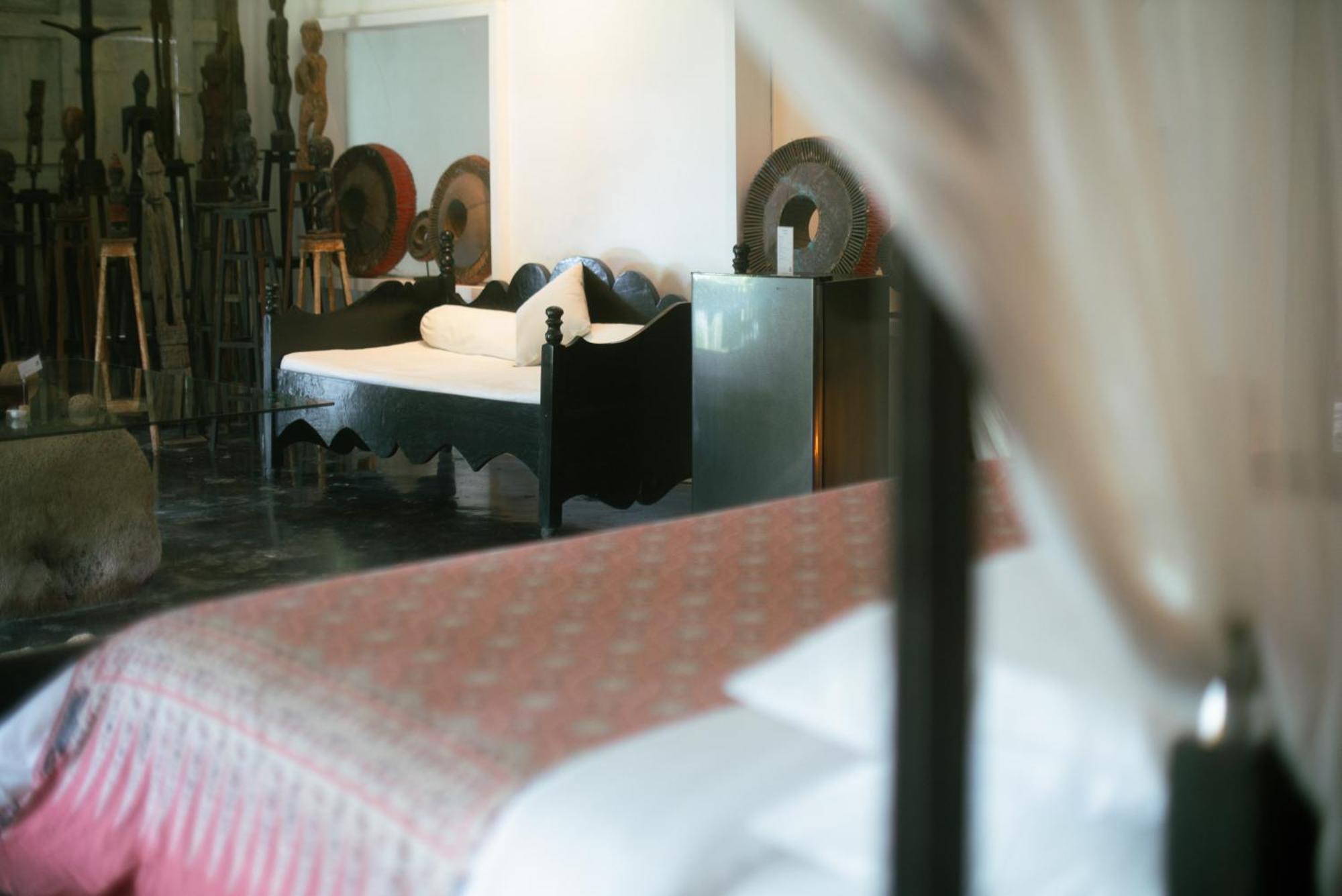 Morabito Art Villa تْشانغو الغرفة الصورة