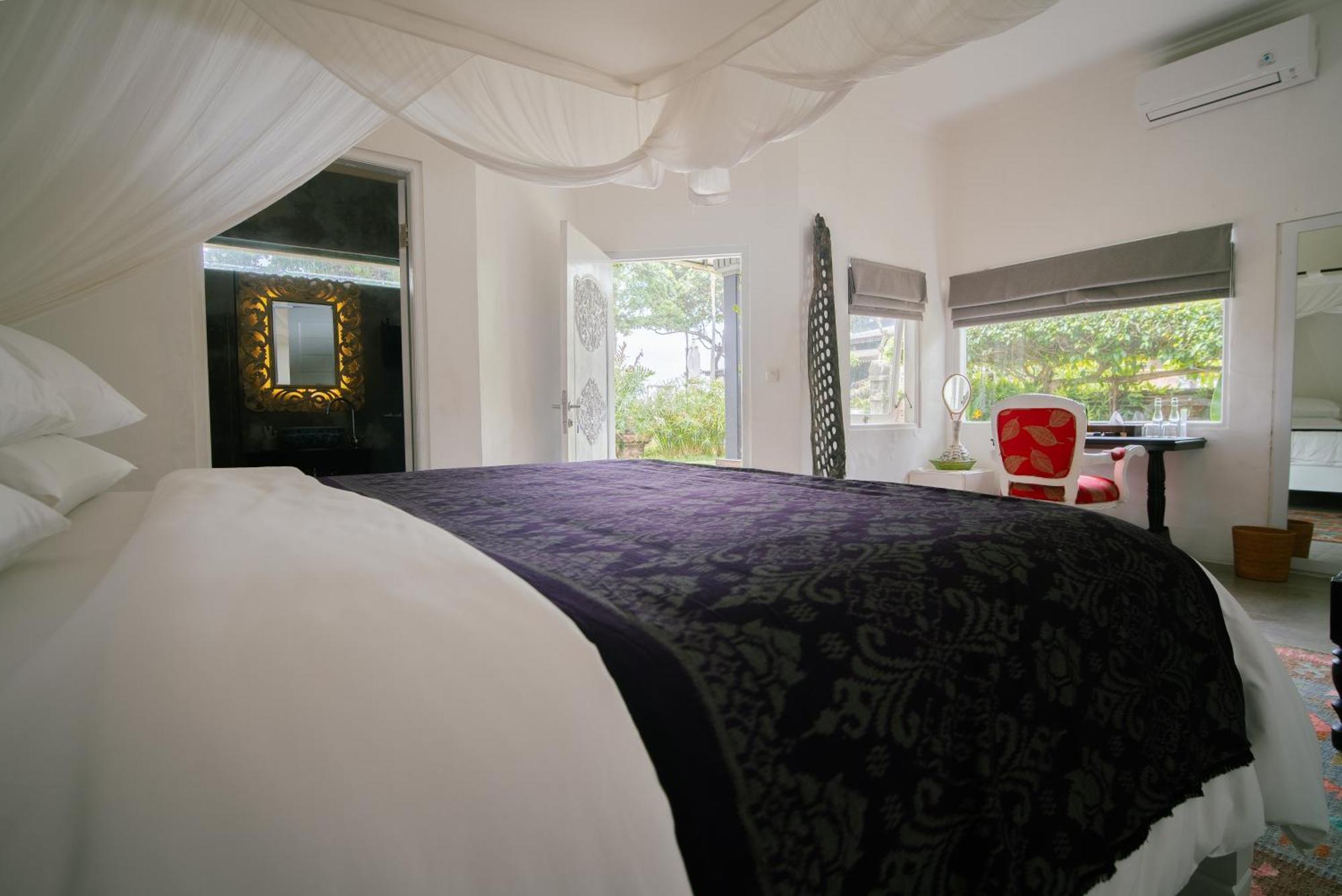 Morabito Art Villa تْشانغو الغرفة الصورة