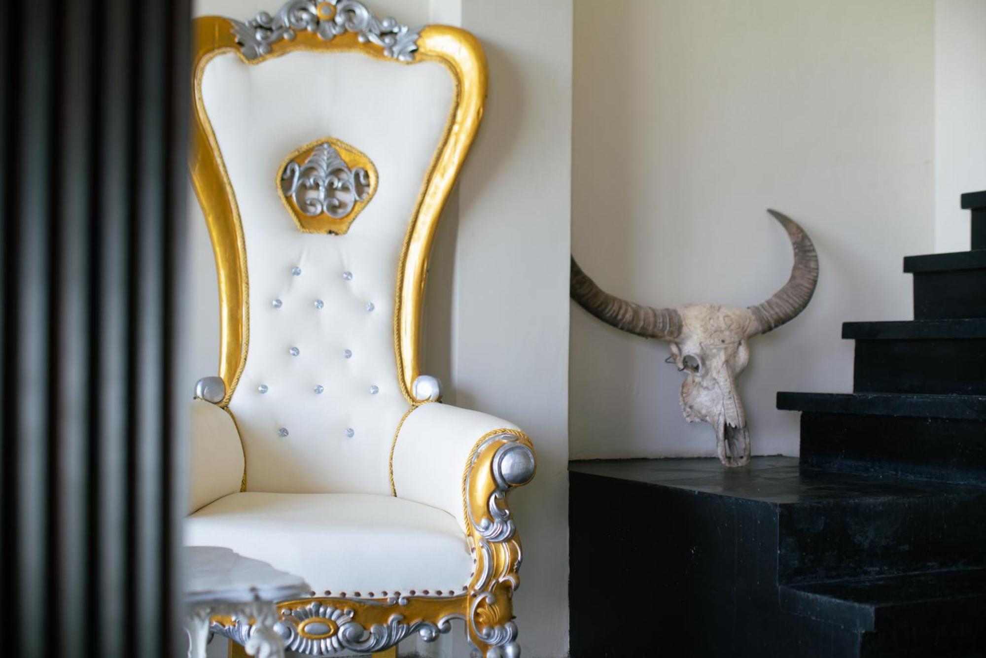 Morabito Art Villa تْشانغو الغرفة الصورة