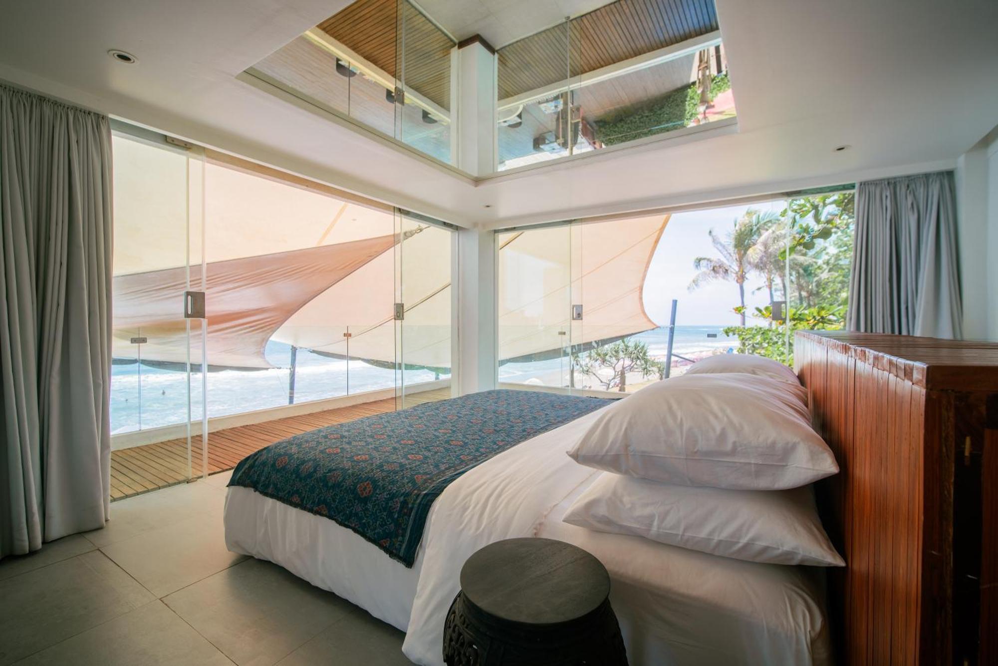 Morabito Art Villa تْشانغو الغرفة الصورة