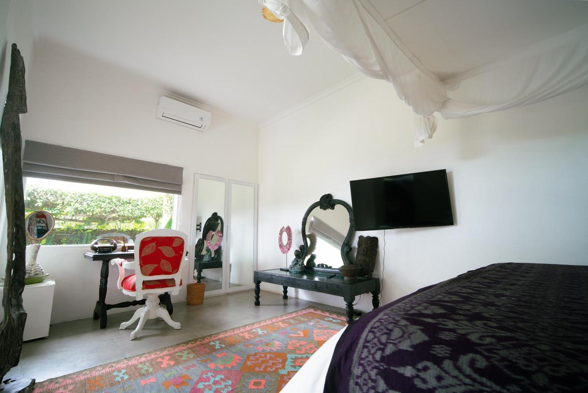 Morabito Art Villa تْشانغو الغرفة الصورة