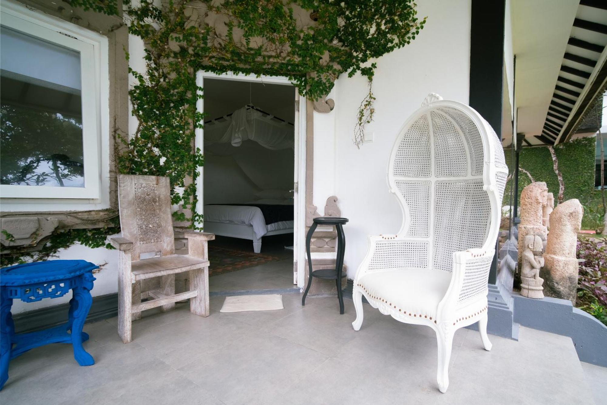 Morabito Art Villa تْشانغو الغرفة الصورة