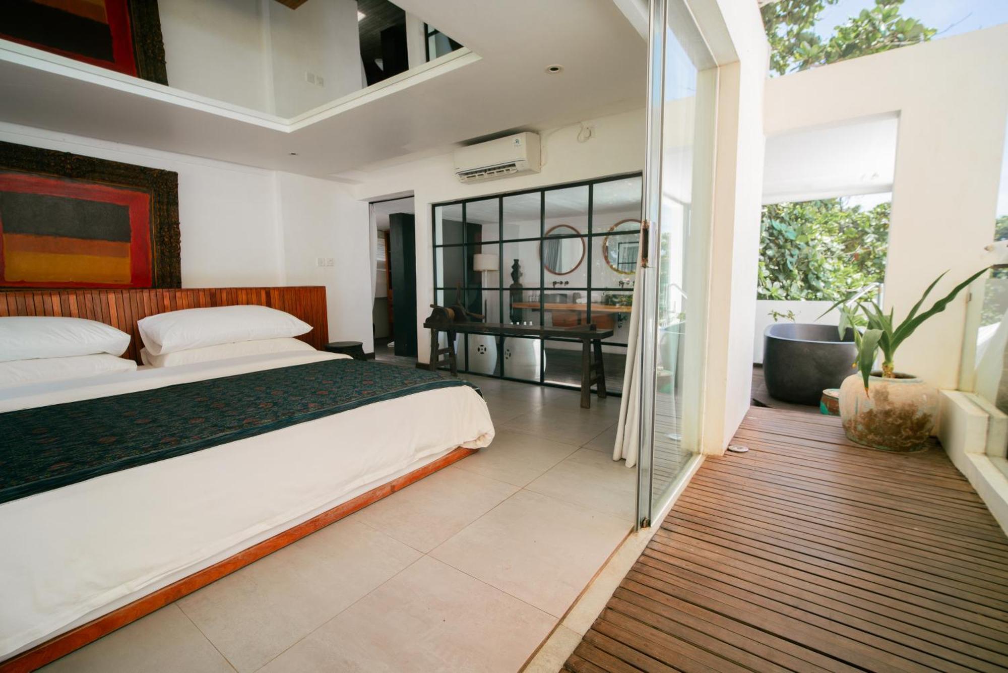 Morabito Art Villa تْشانغو الغرفة الصورة