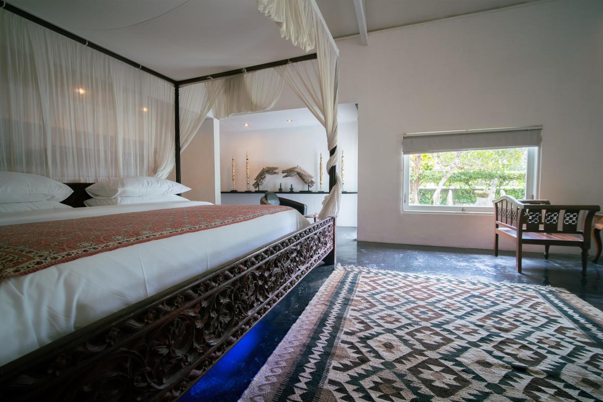 Morabito Art Villa تْشانغو الغرفة الصورة