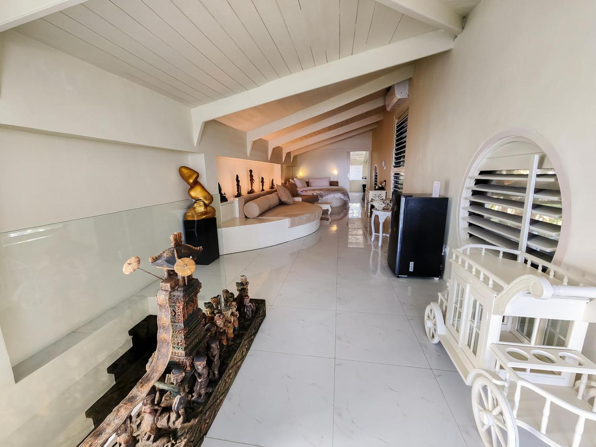 Morabito Art Villa تْشانغو الغرفة الصورة