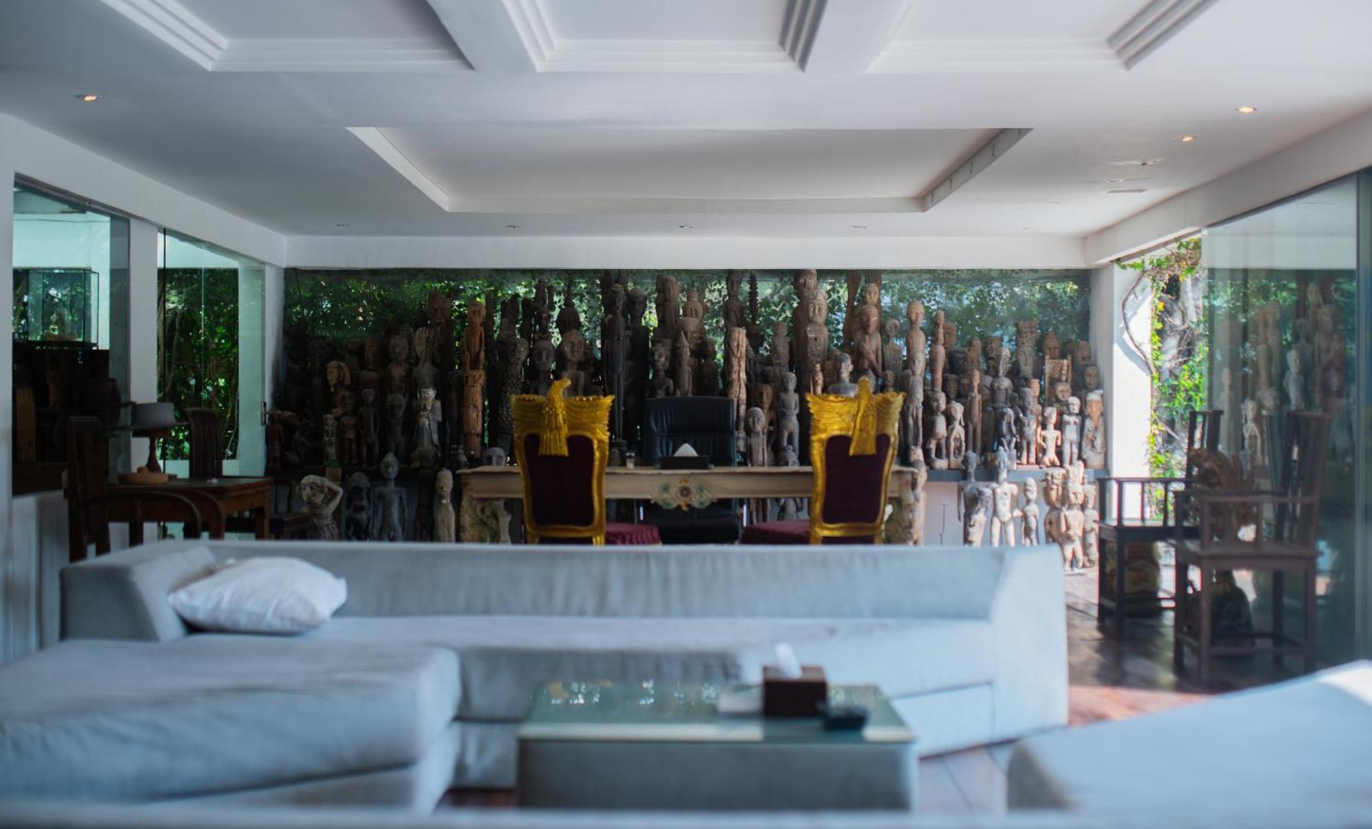 Morabito Art Villa تْشانغو المظهر الخارجي الصورة