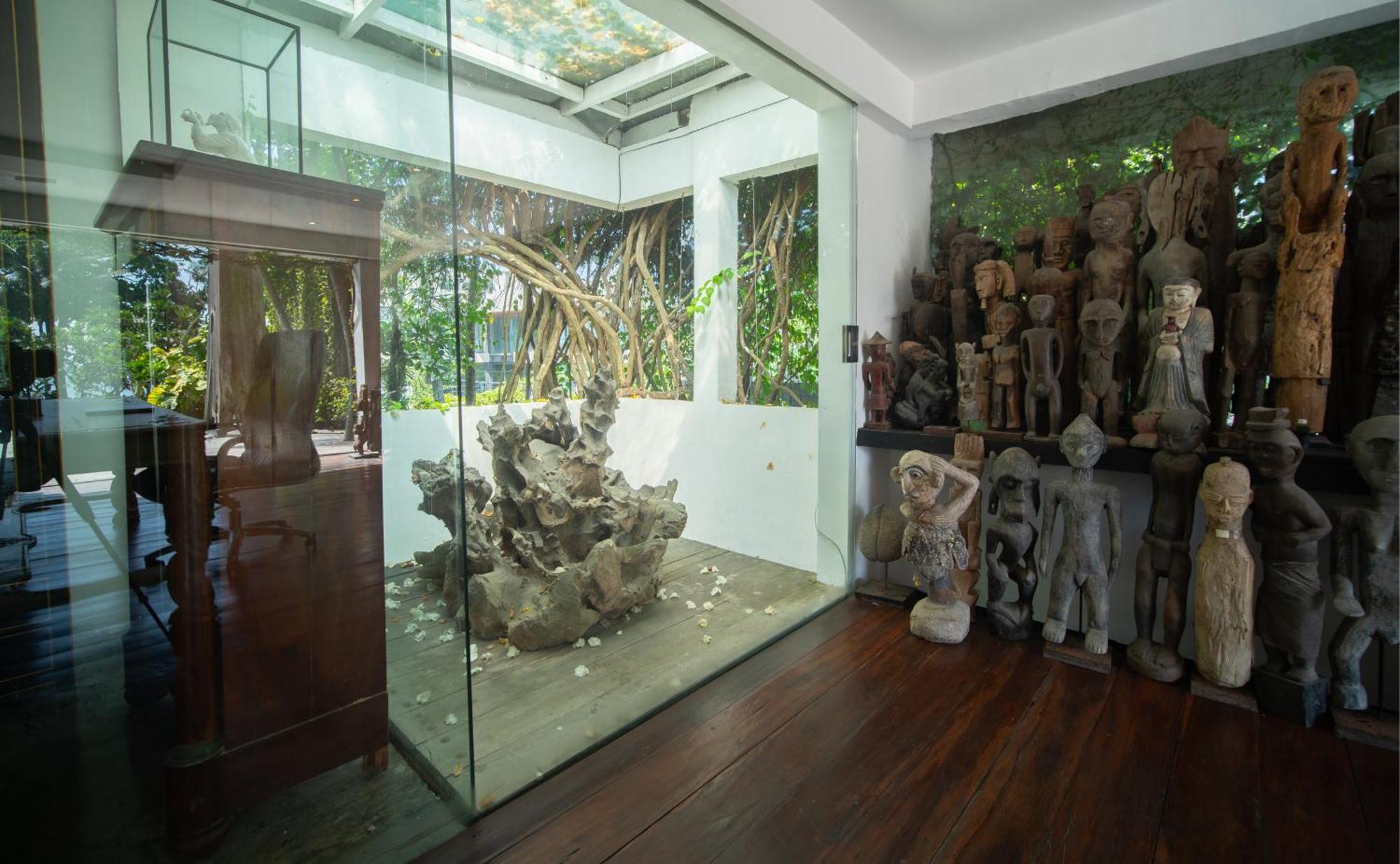 Morabito Art Villa تْشانغو المظهر الخارجي الصورة