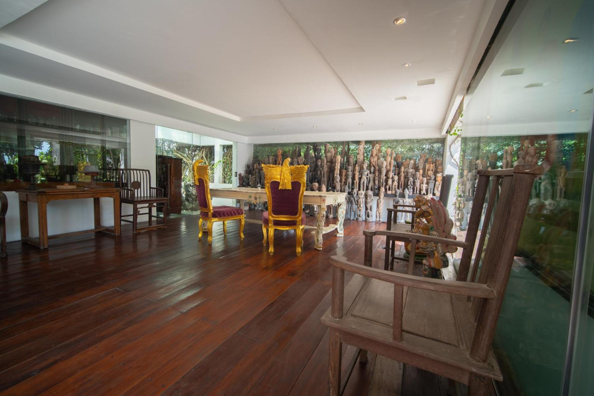 Morabito Art Villa تْشانغو المظهر الخارجي الصورة