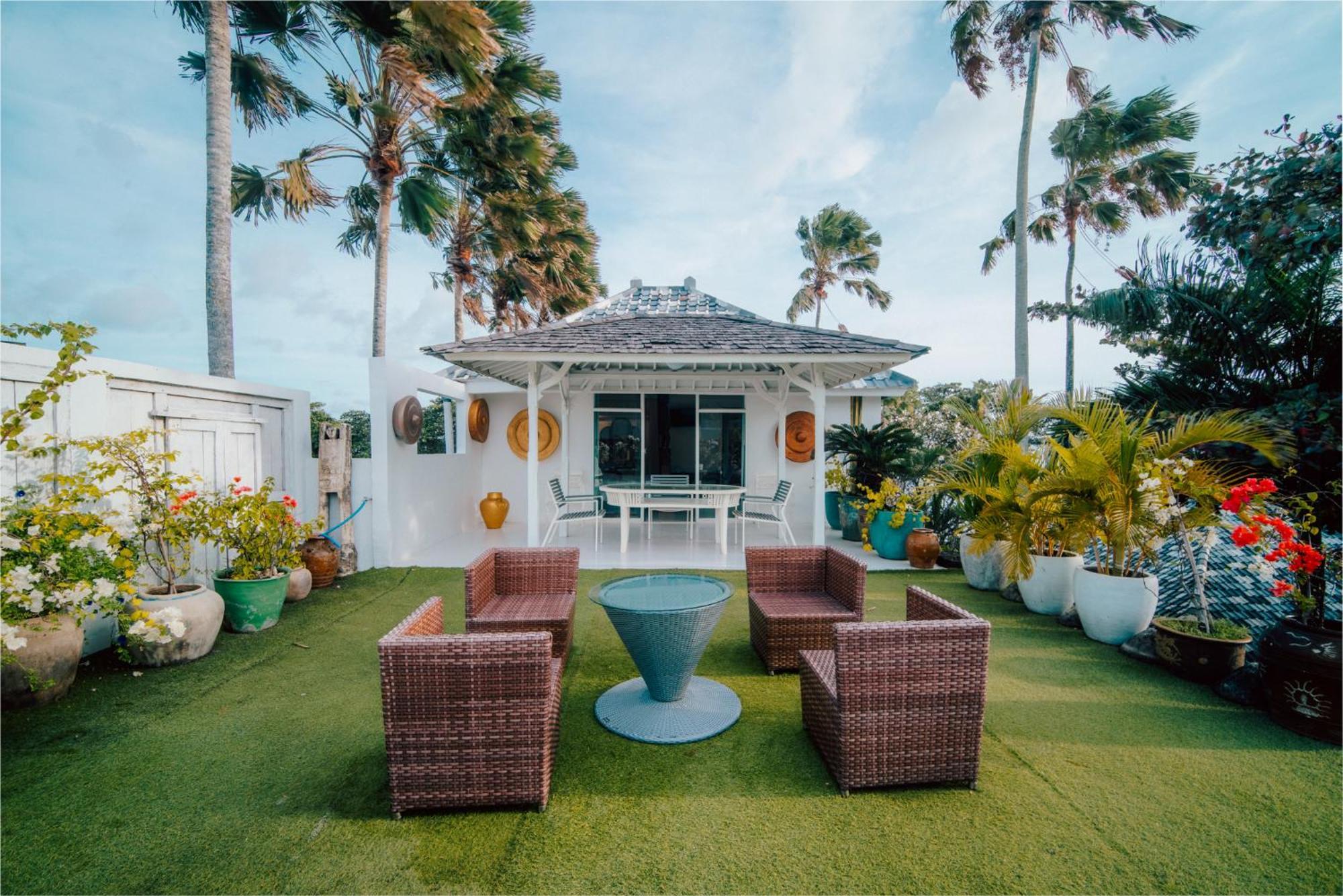 Morabito Art Villa تْشانغو المظهر الخارجي الصورة