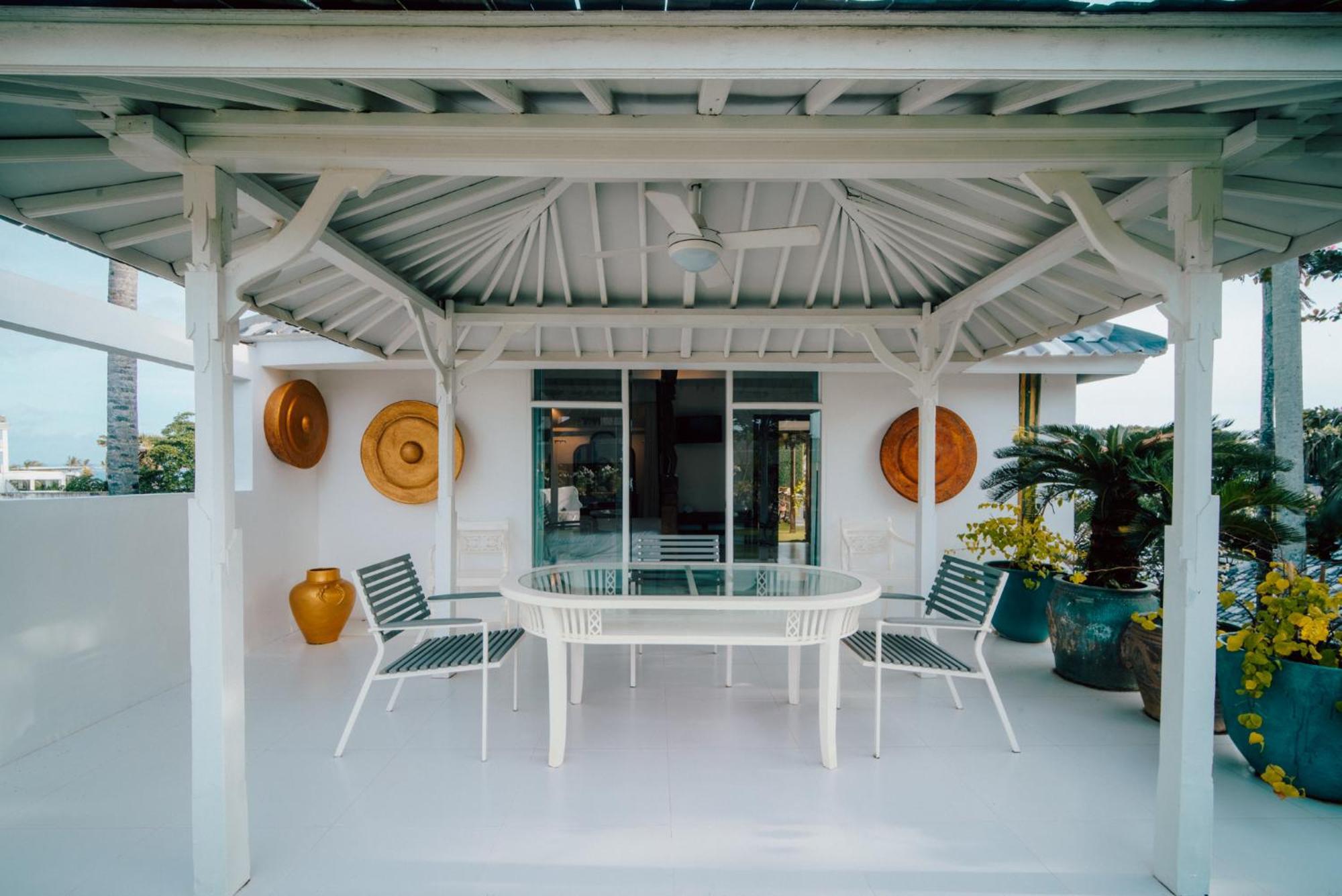 Morabito Art Villa تْشانغو المظهر الخارجي الصورة