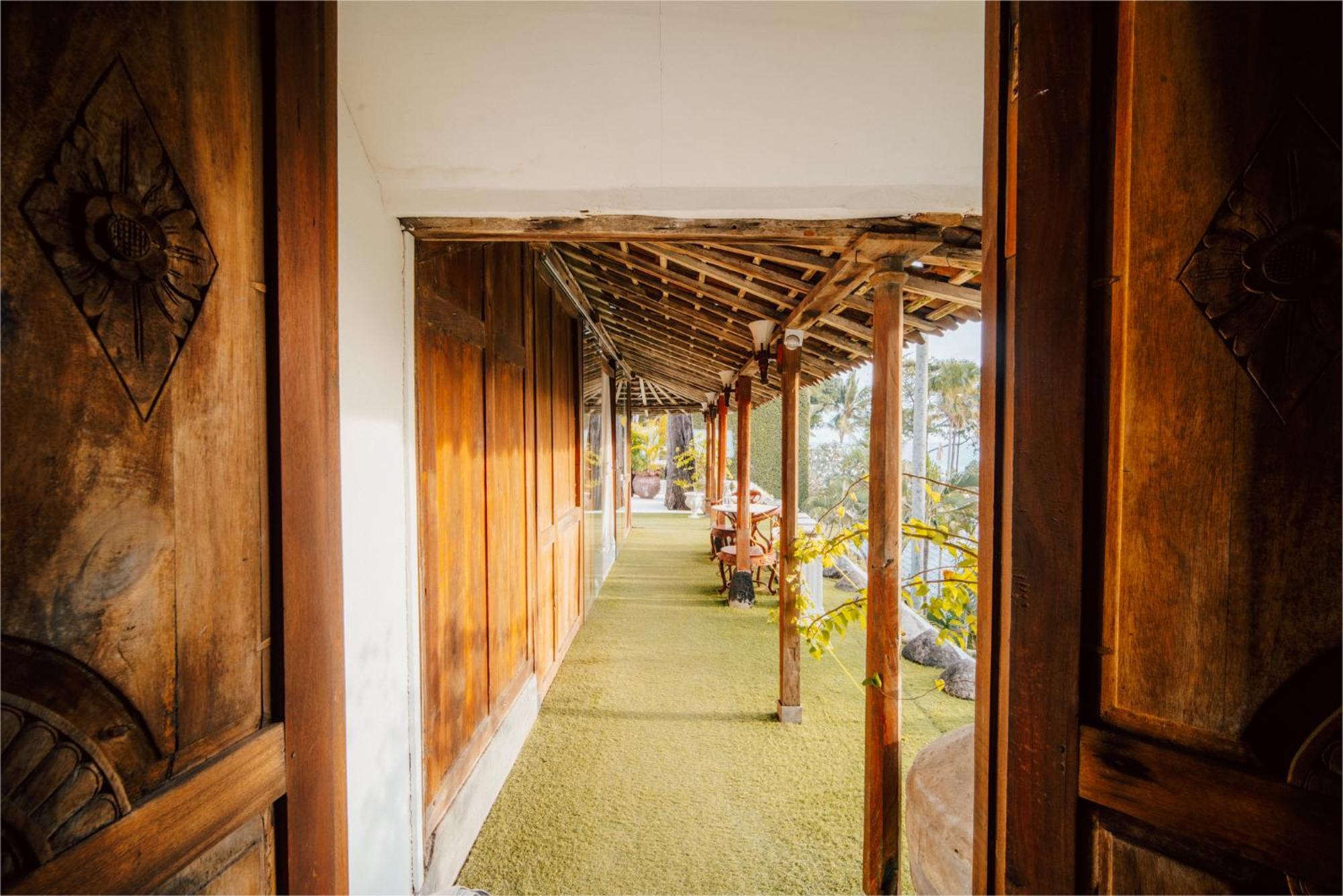 Morabito Art Villa تْشانغو المظهر الخارجي الصورة