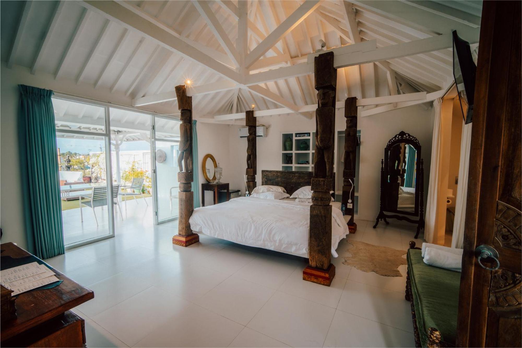 Morabito Art Villa تْشانغو المظهر الخارجي الصورة