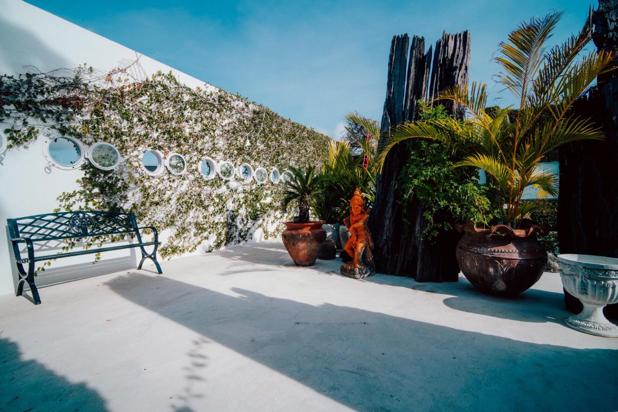 Morabito Art Villa تْشانغو المظهر الخارجي الصورة