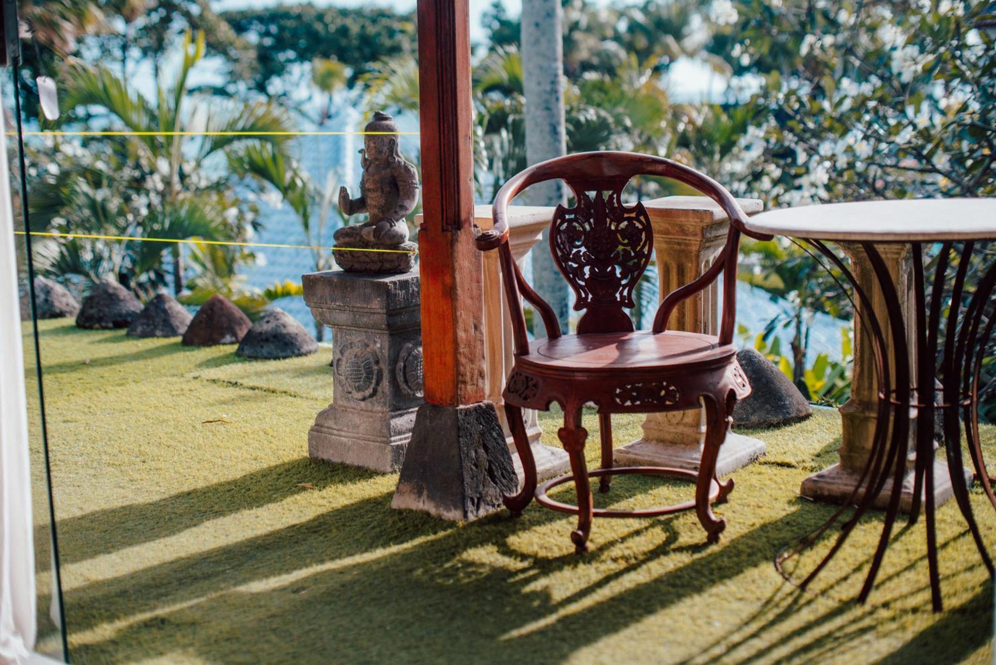 Morabito Art Villa تْشانغو المظهر الخارجي الصورة