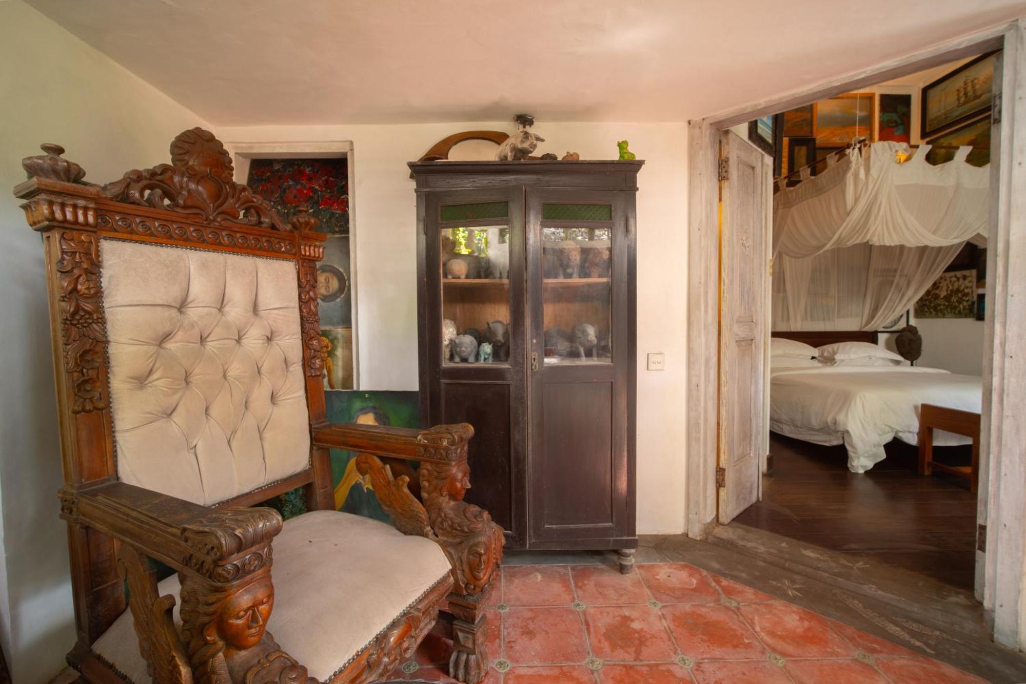 Morabito Art Villa تْشانغو المظهر الخارجي الصورة