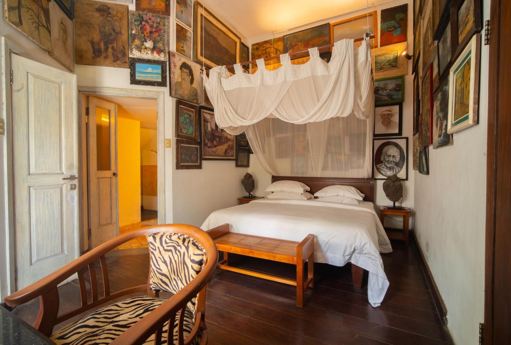 Morabito Art Villa تْشانغو المظهر الخارجي الصورة
