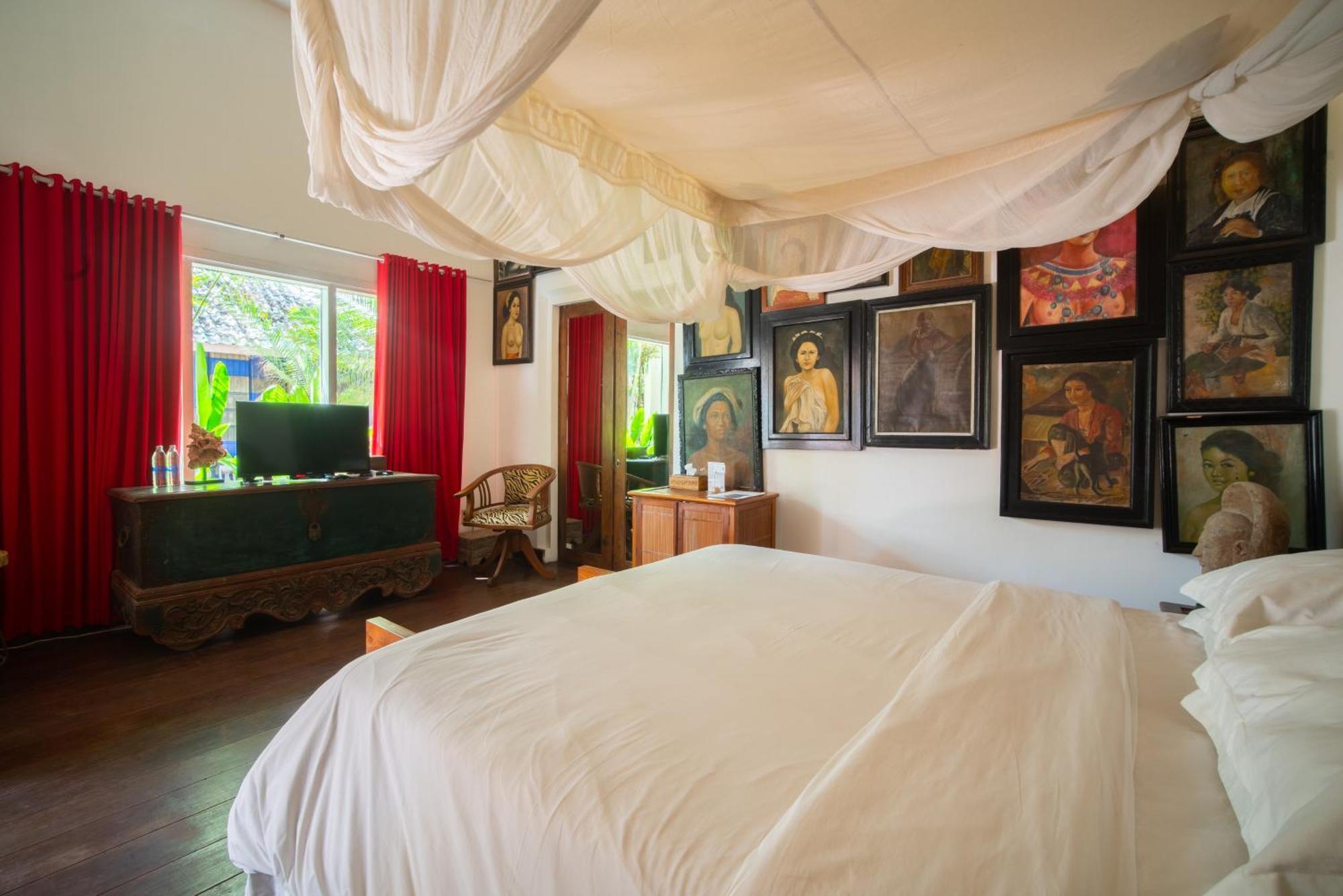 Morabito Art Villa تْشانغو المظهر الخارجي الصورة